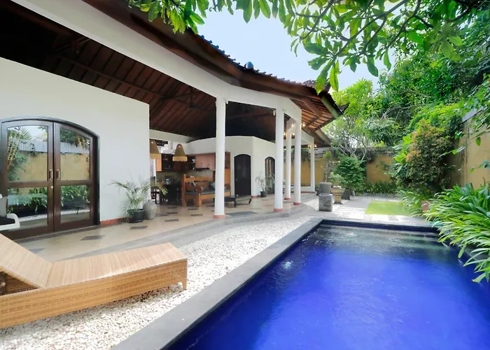 Singgah Villa