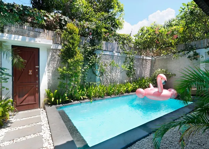 Villa Singgah *