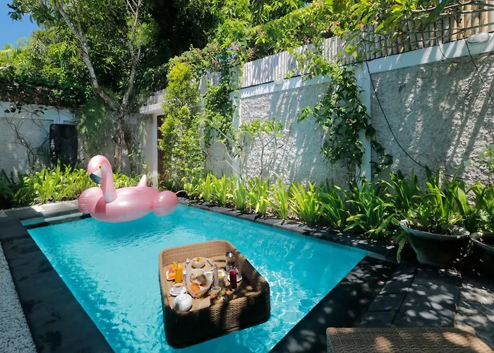 Singgah Villa