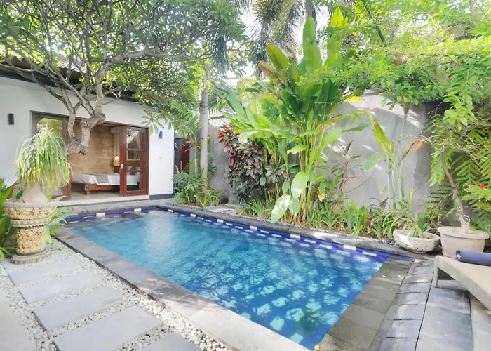 Villa Singgah Seminyak (Bali)