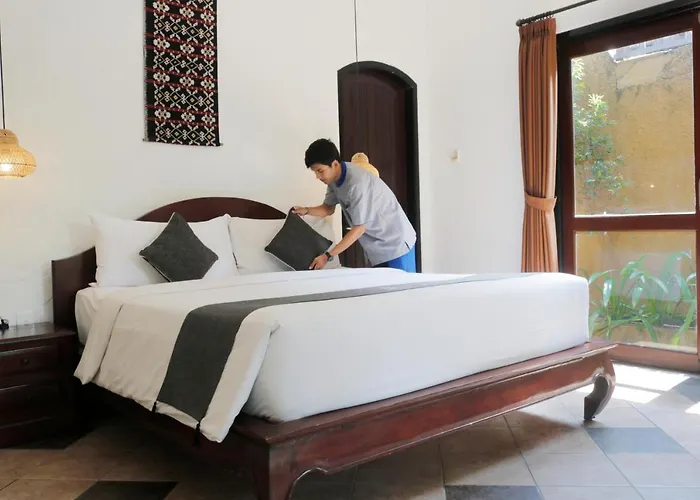 Villa Singgah *