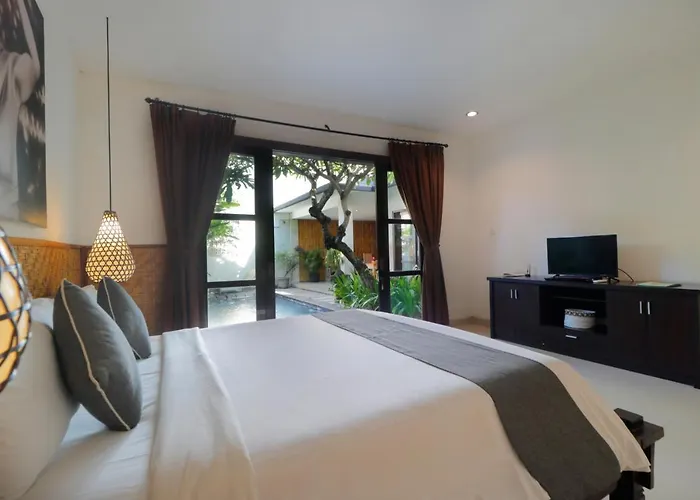Singgah Villa *