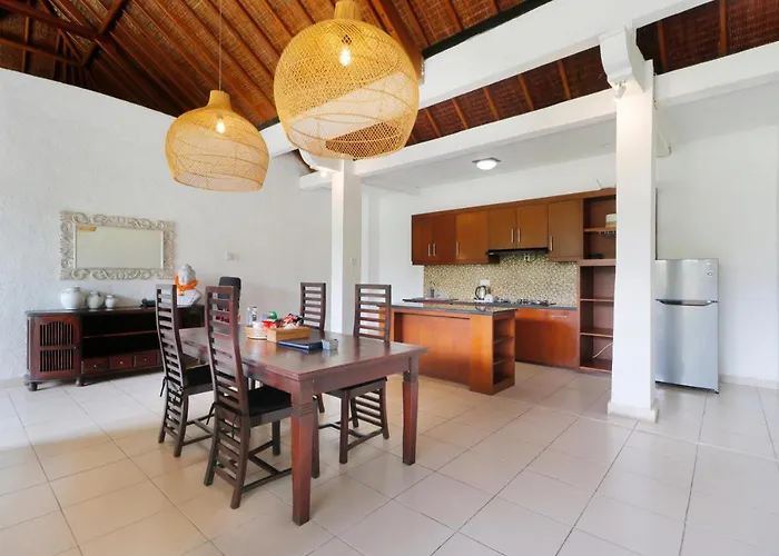 Villa Singgah Seminyak (Bali)