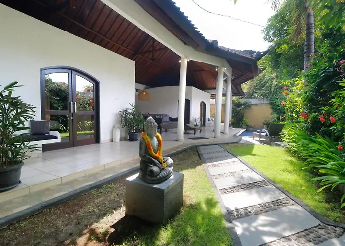 Villa Singgah Seminyak (Bali)