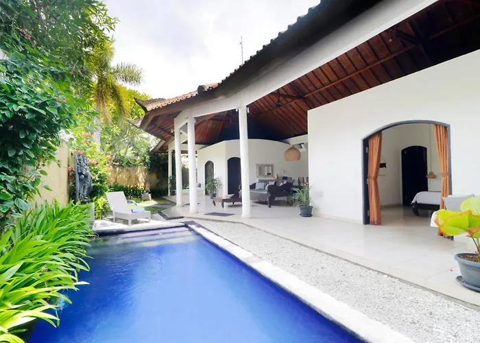 Villa Singgah