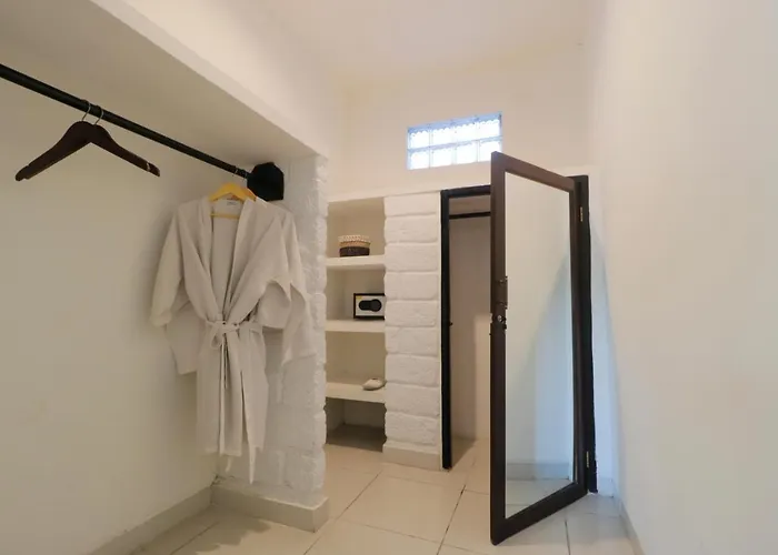 Villa Singgah Seminyak (Bali)