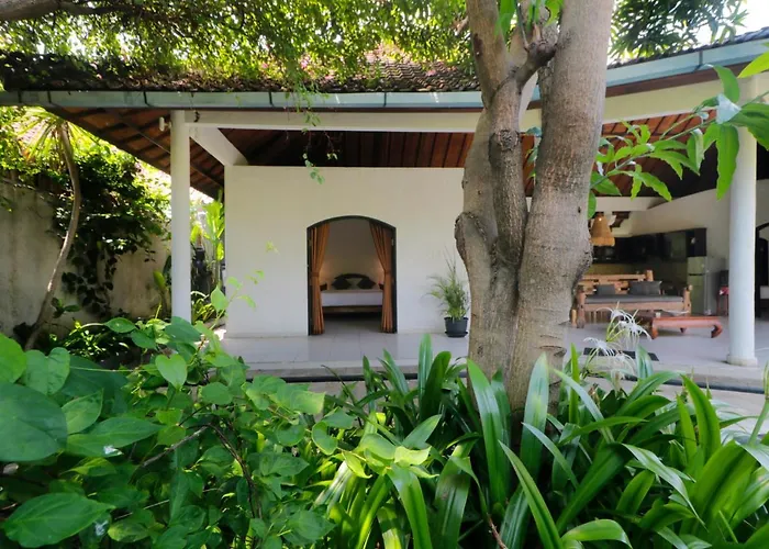 Singgah * Seminyak (Bali)
