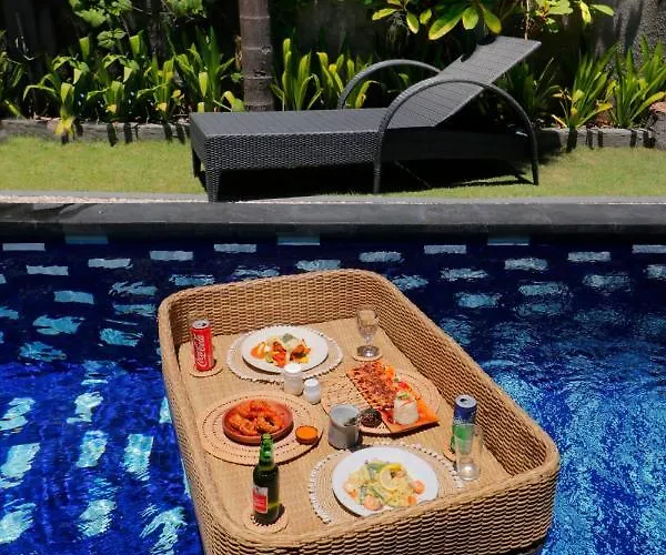 Singgah Villa