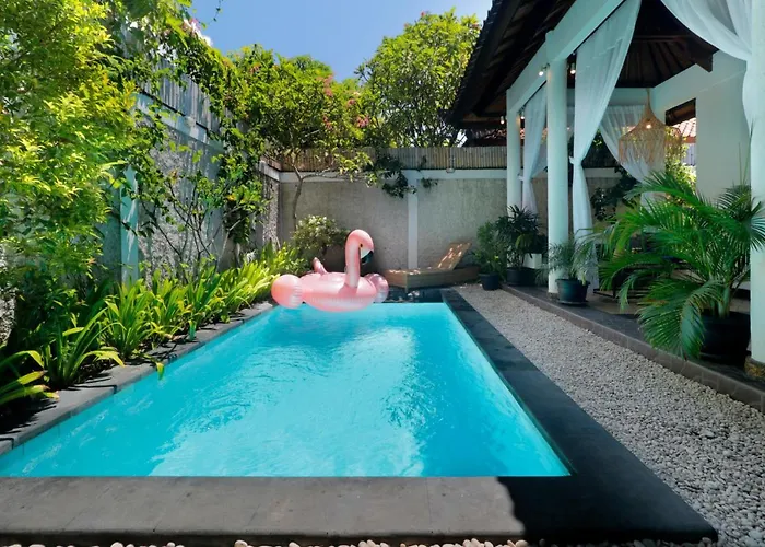 Villa Singgah *