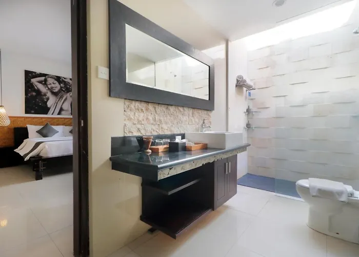 Singgah Villa *