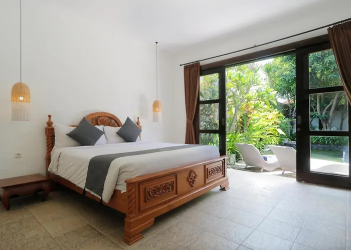 Singgah * Seminyak (Bali)