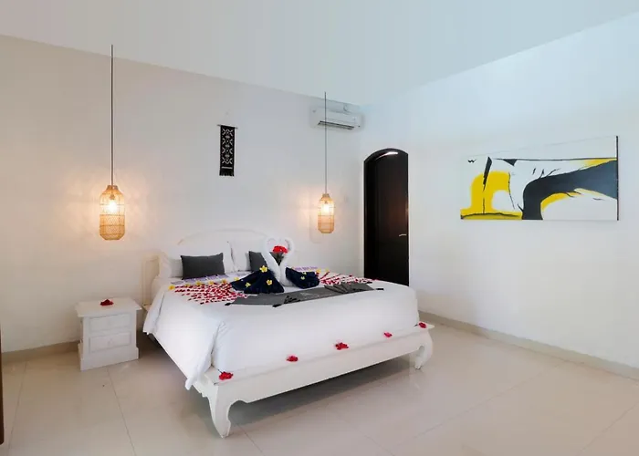 Singgah Villa *