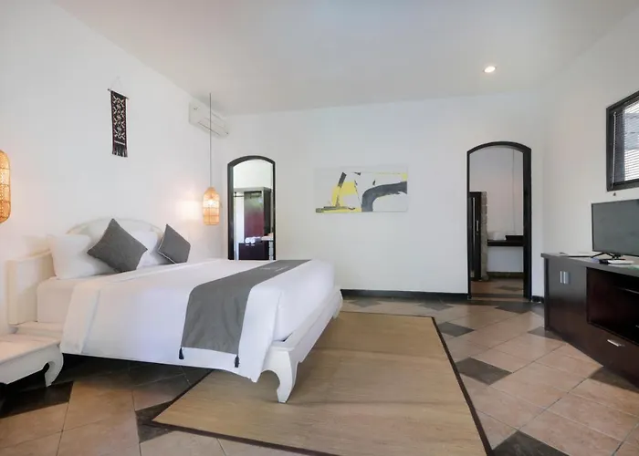 Singgah Villa Seminyak (Bali)