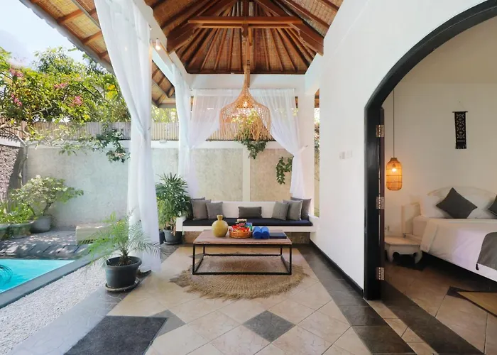Villa Singgah