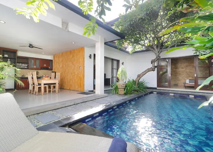 Singgah Seminyak (Bali)