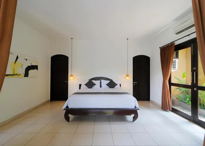 Singgah Villa