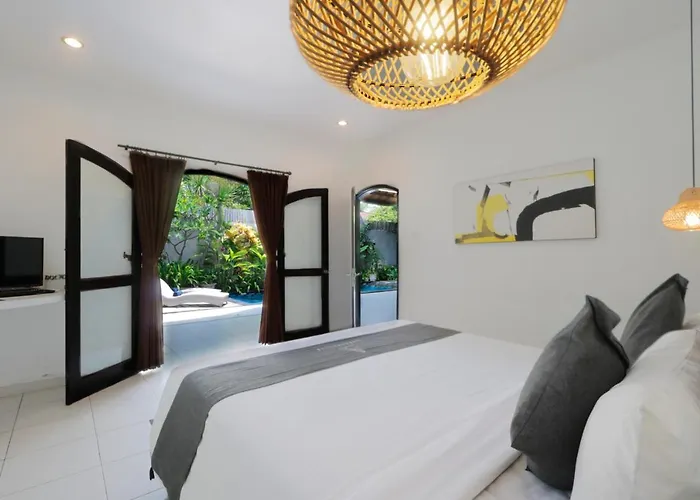 Singgah Villa *