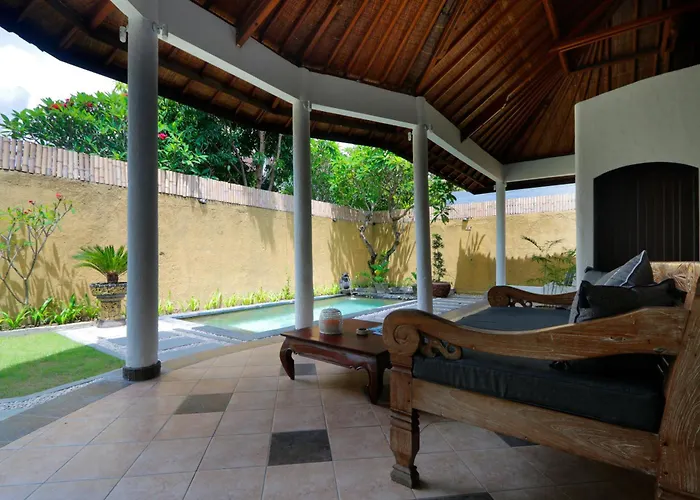 Villa Singgah *
