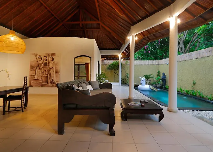 Singgah * Seminyak (Bali)