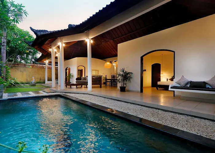 Villa Singgah *