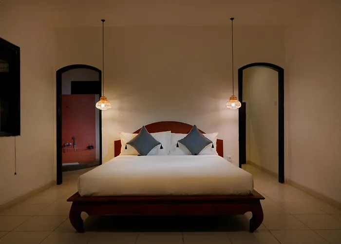 Singgah * Seminyak (Bali)