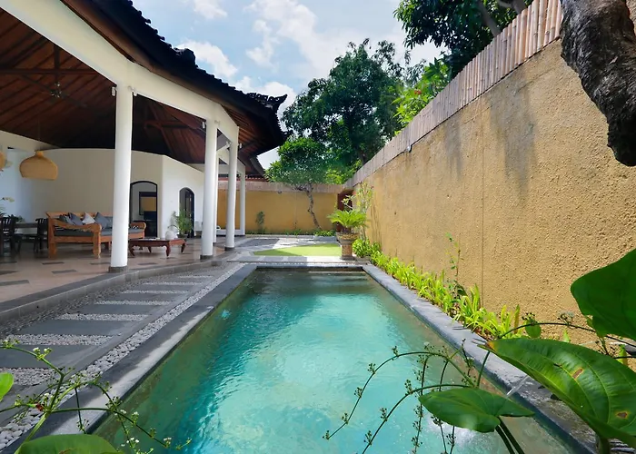 Villa Singgah Seminyak (Bali)