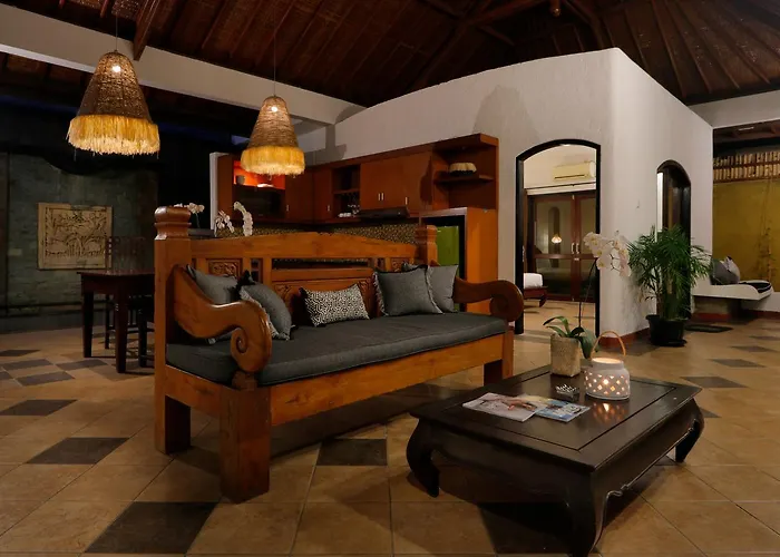Villa Singgah Seminyak (Bali)
