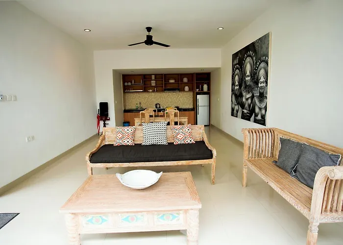 Singgah * Seminyak (Bali)
