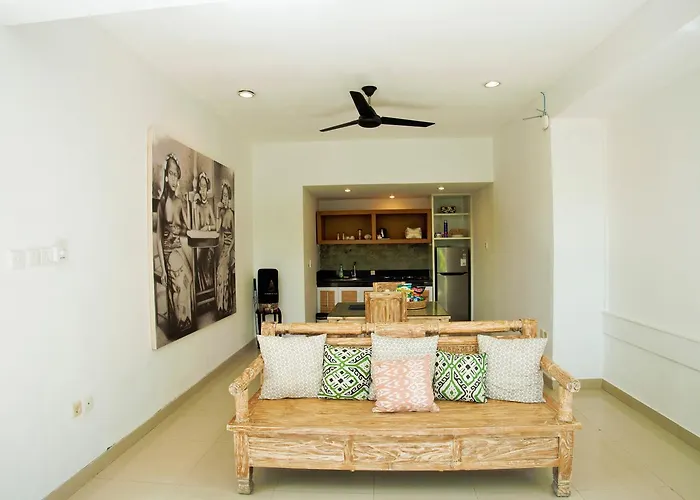 Singgah Seminyak (Bali)