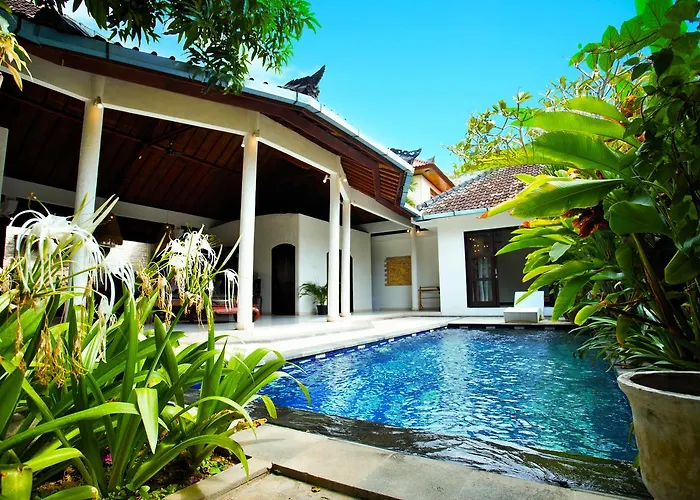 Singgah Seminyak (Bali)