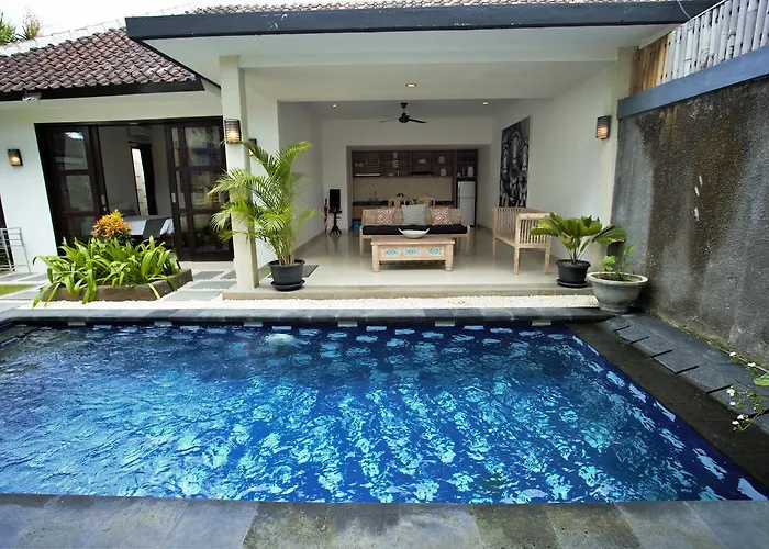 Singgah * Seminyak (Bali)