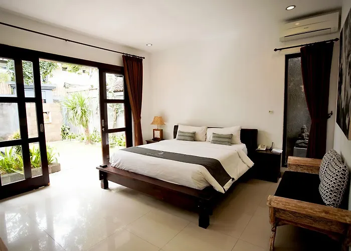 Singgah Seminyak (Bali)