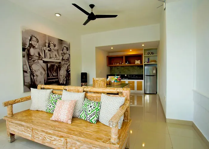 Villa Singgah