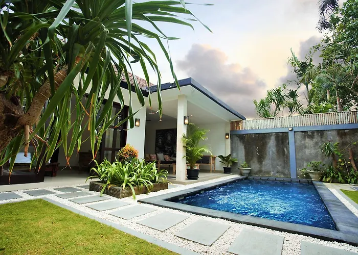 Villa Singgah *