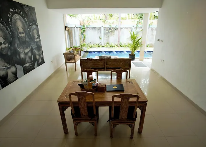 Singgah * Seminyak (Bali)