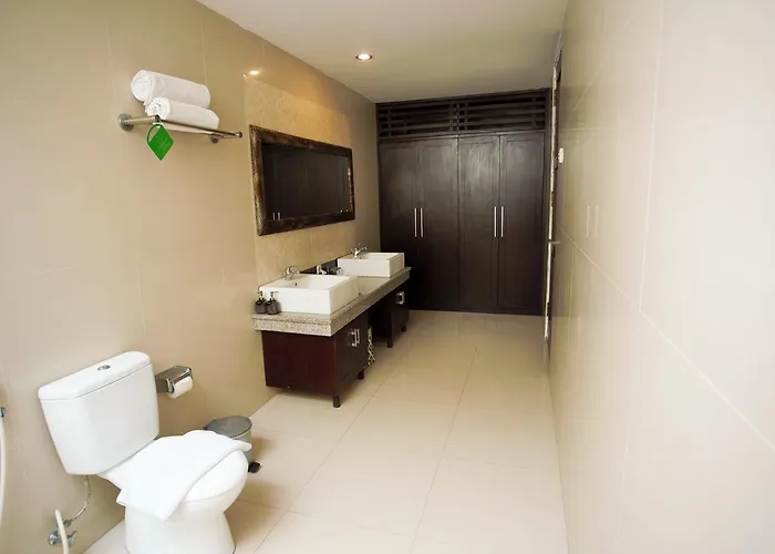 Singgah Seminyak (Bali)