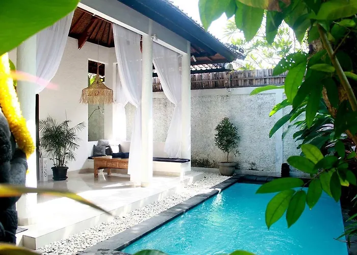 Singgah Villa